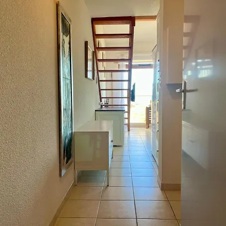 Apartament Dolce - Terrasse Vue - Acces Direct *