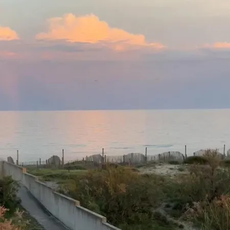 Dolce - Terrasse Vue - Acces Direct Διαμέρισμα