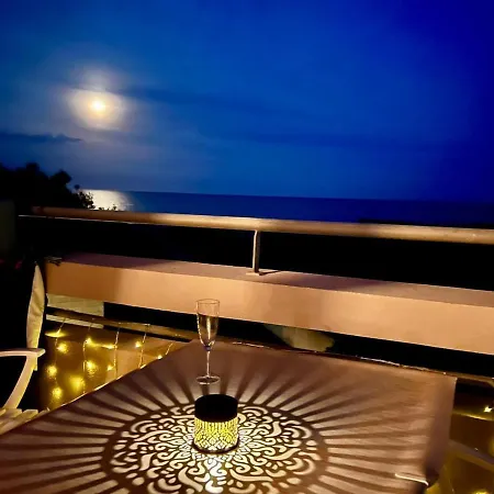 Dolce - Terrasse Vue - Acces Direct * Frontignan