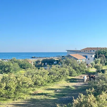 Dolce - Terrasse Vue - Acces Direct Apartament *