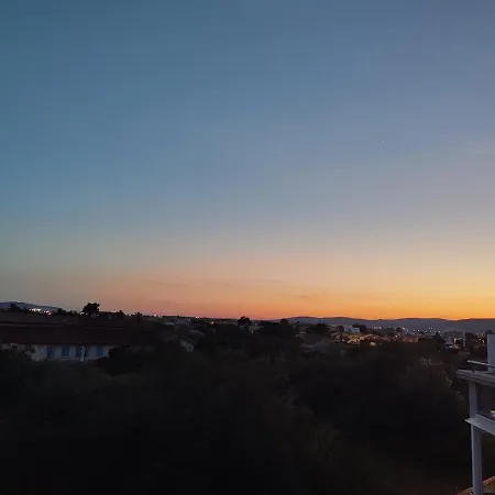 Dolce - Terrasse Vue - Acces Direct