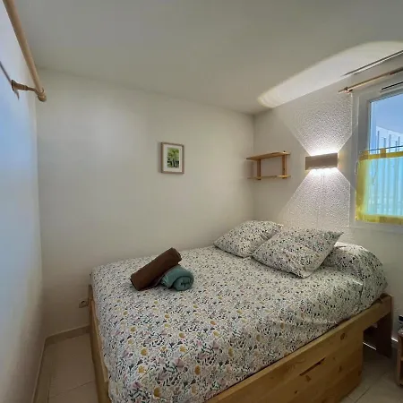 Apartament Dolce - Terrasse Vue - Acces Direct *
