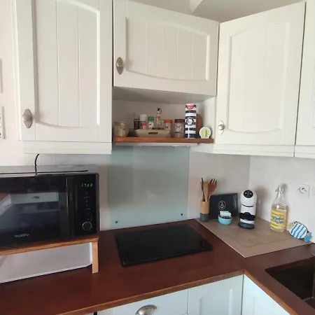 Apartament Dolce - Terrasse Vue - Acces Direct Frontignan