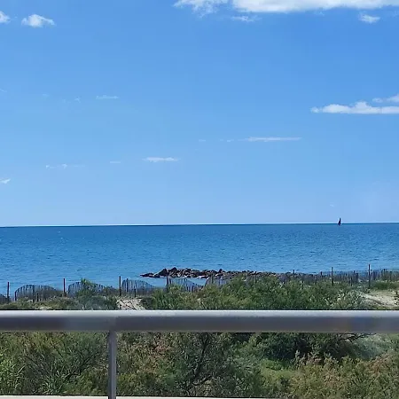 Apartament Dolce - Terrasse Vue - Acces Direct *