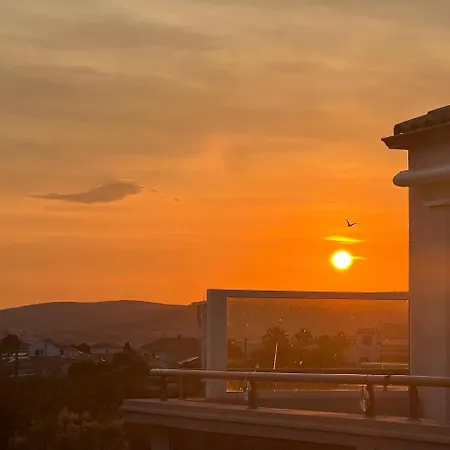 Dolce - Terrasse Vue - Acces Direct Διαμέρισμα