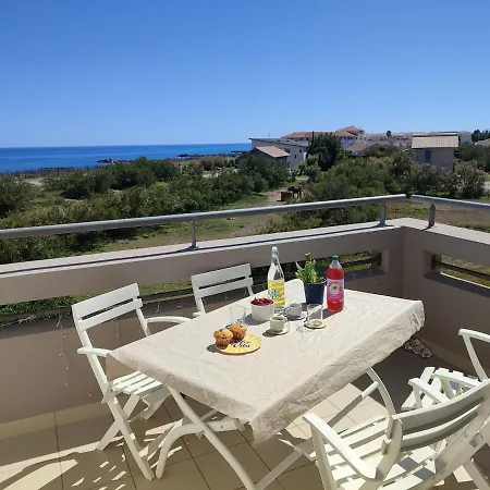 Dolce - Terrasse Vue - Acces Direct Apartament