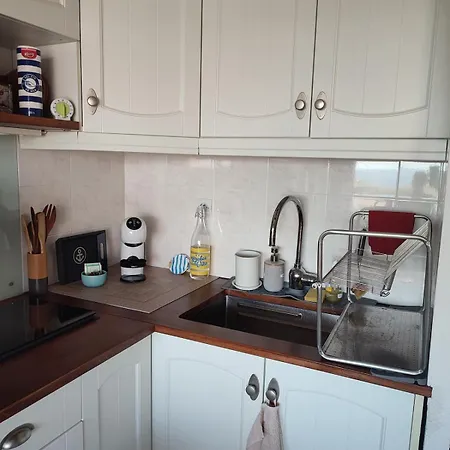 Apartament Dolce - Terrasse Vue - Acces Direct Frontignan